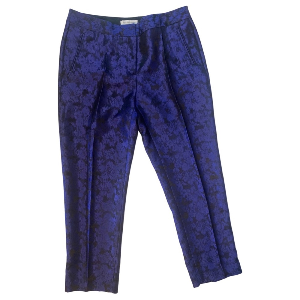 Liz Claiborne Ankle Pants Size 10